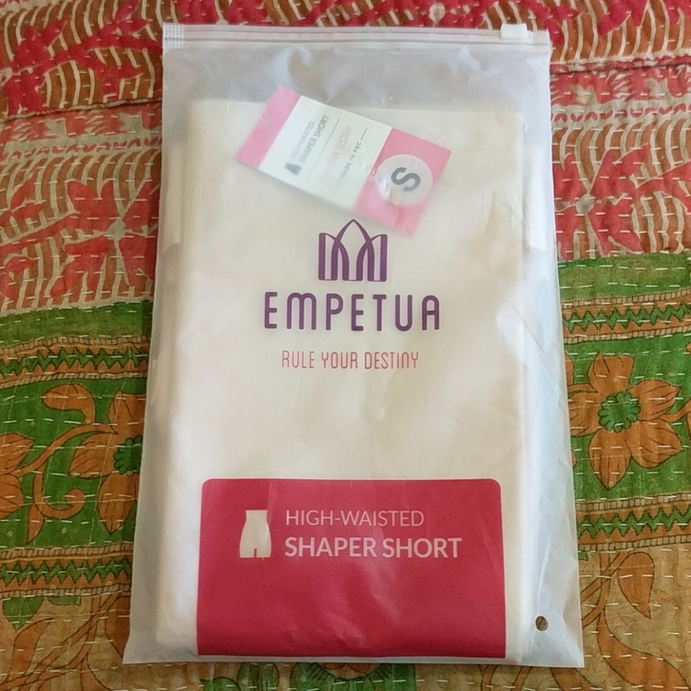 Highwaisted Shapewear